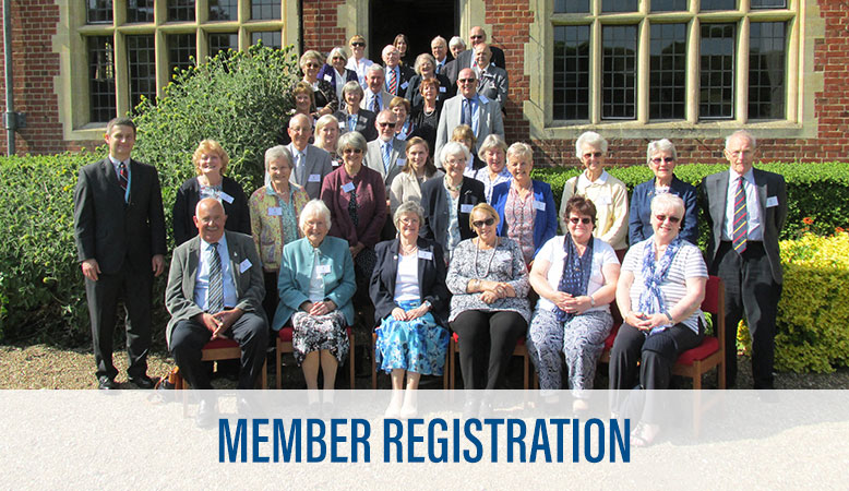 Member Registration