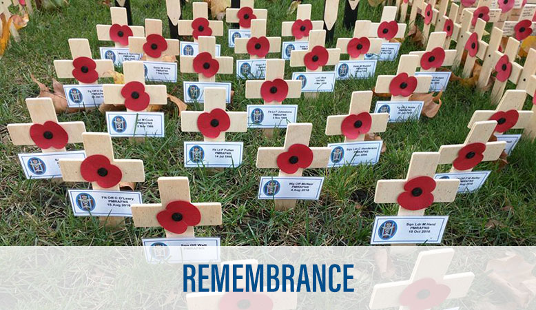 Remembrance